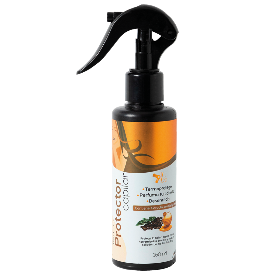 TERMO - PROTECTOR X160ML (Termo- protector)