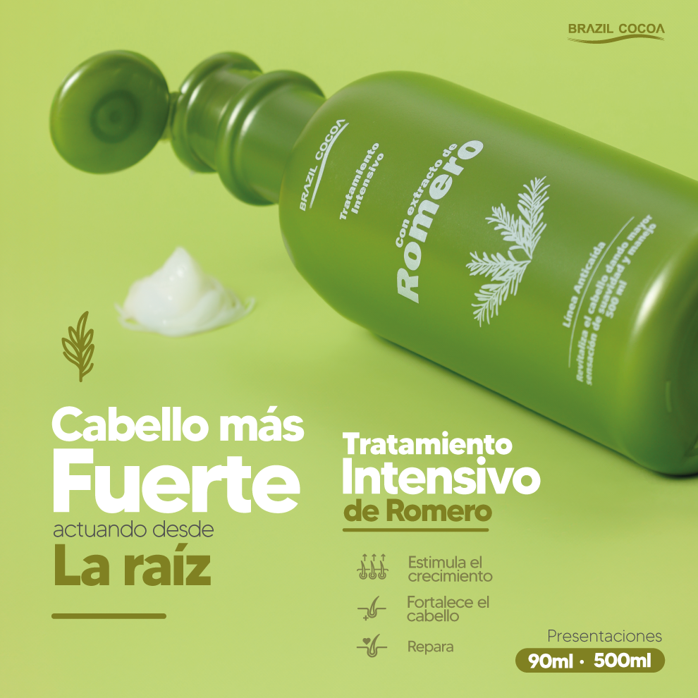 KIT CRECIMIENTO ACELERADO (20% desct.º)