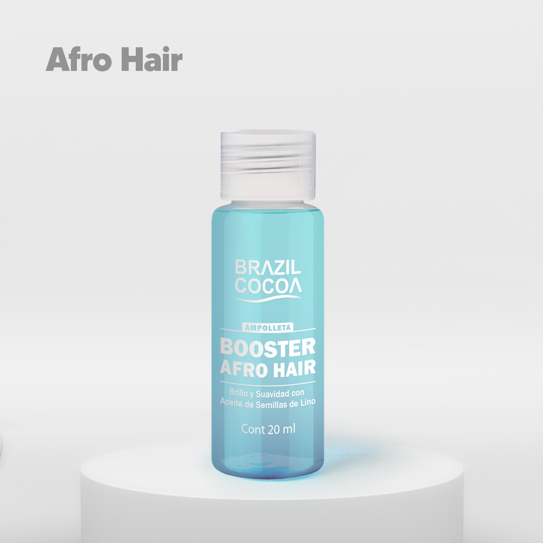 Booster Hair Lab 20ml (Unidad)