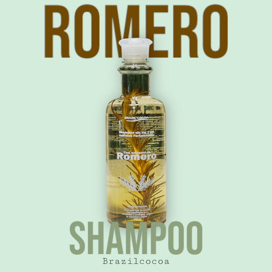 Descubre el Shampoo que Revolucionará tu Cabello