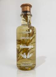 Shampoo de Romero
