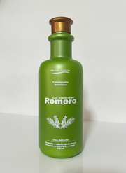 Tratamiento Intensivo de Romero