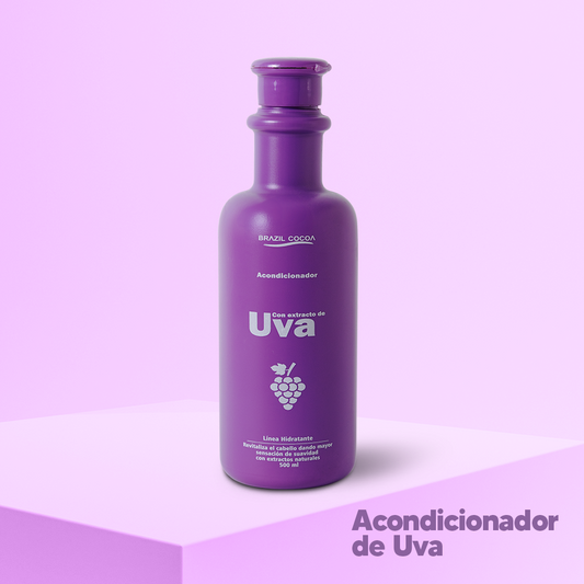 Acondicionador de Uva X 500ml