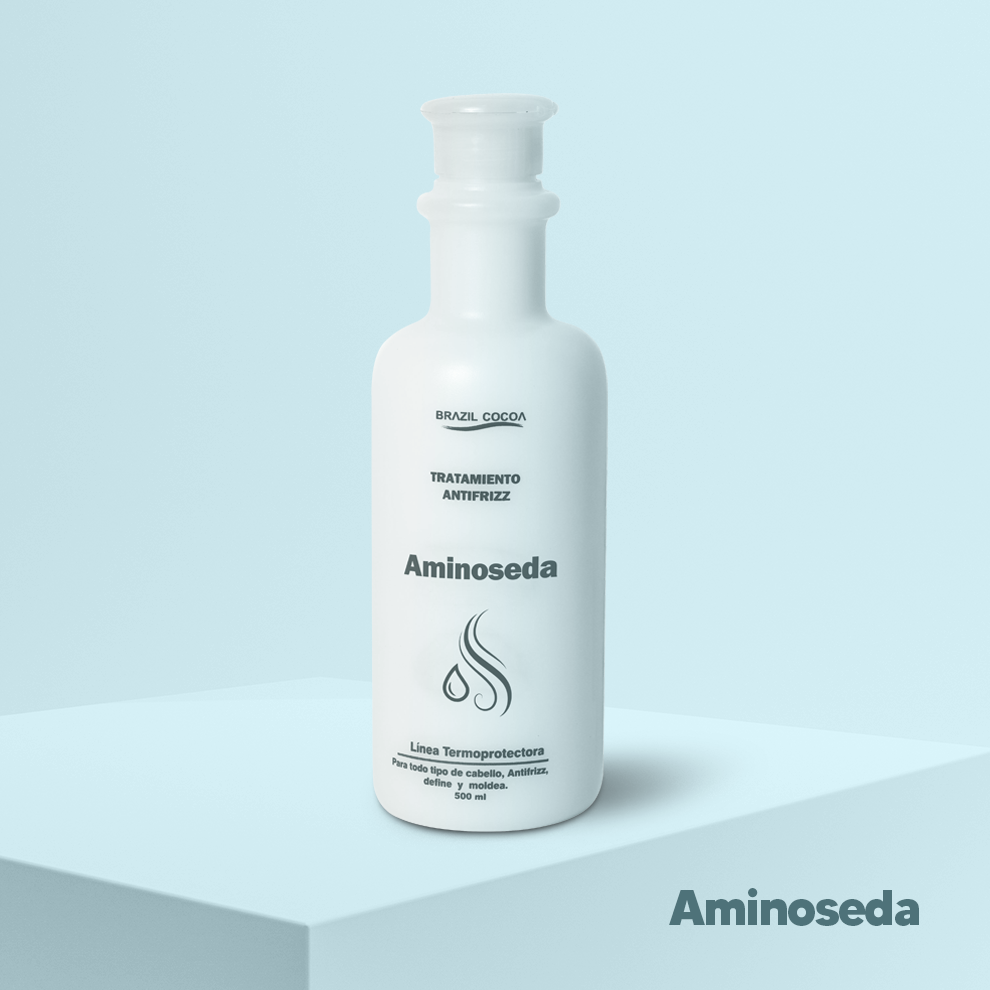 FIBRAS X500ML (Termo protectoras)