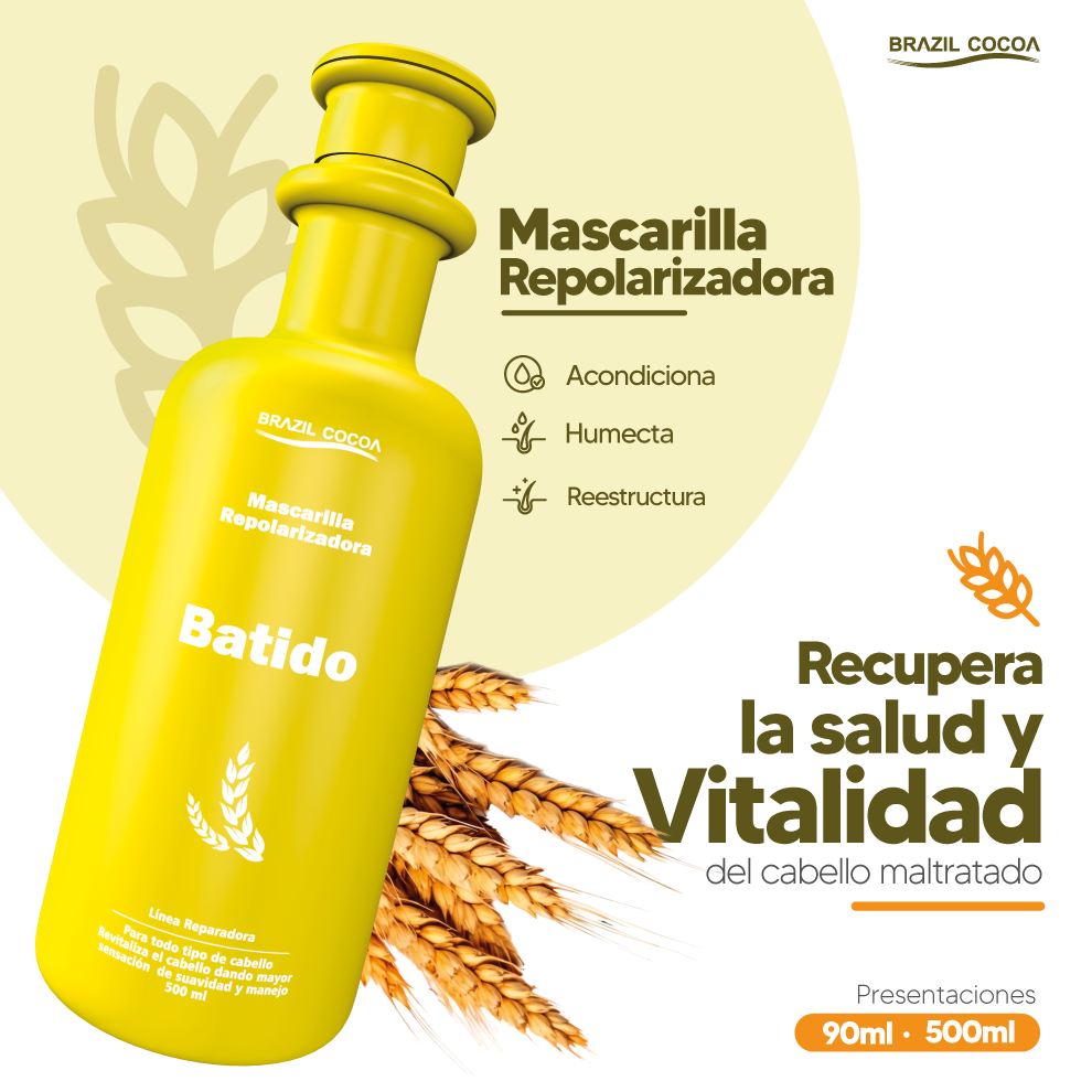 KIT FORTALECIMIENTO Y RESTAURACION INTENSIVA (20% DTO)