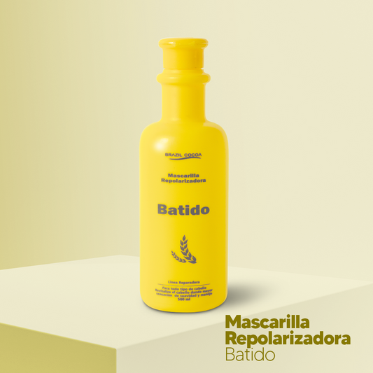 Batido Repolarizador X 500ml