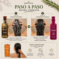 Kit Romero & Cebolla X 500ml (Gratis Mask Hair 90 ml)