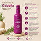 Kit Romero & Cebolla de Crecimiento + Termoprotector