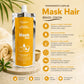 Shampoo de Romero 500ml Gratis Acondicionador de Uva X 90ml