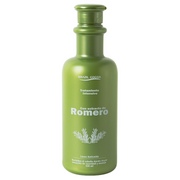 Tratamiento de Romero