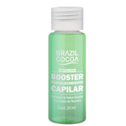 Booster Fortalecimiento Capilar