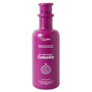 Shampoo de Cebolla