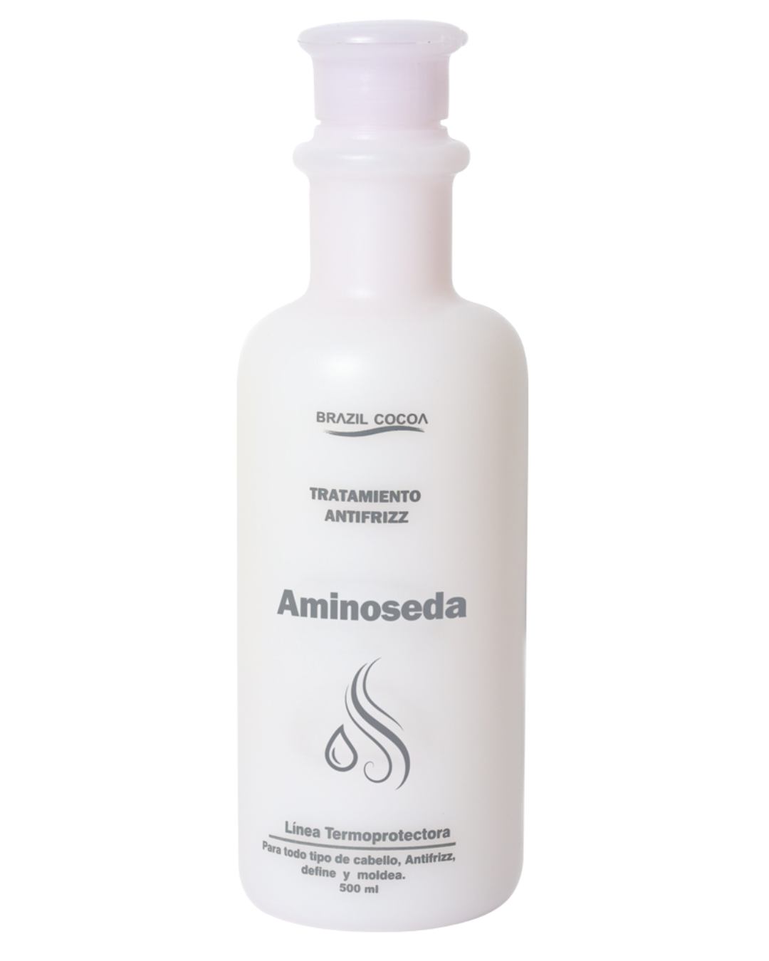 FIBRAS X500ML (Termo protectoras)