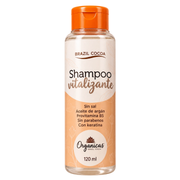 Shampoo organico