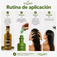 Kit romero crecimiento GRATIS Booster potencializador