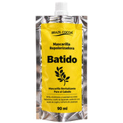 Tratamiento Batido Repolarizador