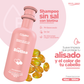 SHAMPOO BIOTINA X500ML