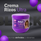 Crema Rizos Ultra X 500ml Rizos Definidos
