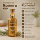 Shampoo de Romero X 500ml + Tratamiento  Acondicionador de Uva X 90ml (Precio Especial)