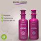 KIT CEBOLLA X 500ML (shampoo + tratamiento)