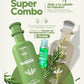 KIT ROMERO  X 500ML (Shampoo + Tratamiento)