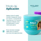 CREMA RIZOS SOFT X500ML RIZOS SUELTOS (Gratis tratamiento mantra capilar)