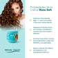 CREMA RIZOS SOFT X500ML RIZOS SUELTOS (Gratis tratamiento mantra capilar)