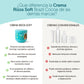 CREMA RIZOS SOFT X500ML RIZOS SUELTOS (Gratis tratamiento mantra capilar)