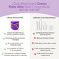 CREMA RIZOS ULTRA X500ML RIZOS DEFINIDOS (Gratis tratamiento mantra capilar)