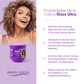 CREMA RIZOS ULTRA X500ML RIZOS DEFINIDOS (Gratis tratamiento mantra capilar)
