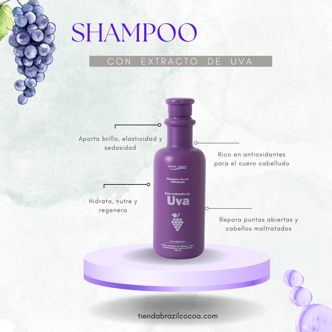 KIT LISOS PERFECTOS (20% desct.º)