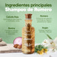 SHAMPOO DE ROMERO X500ML (Gratis sobre mantra capilar))