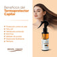 KIT FORTALECIMIENTO Y RESTAURACION INTENSIVA (20% DTO)