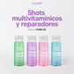KIT FORTALECIMIENTO Y RESTAURACION INTENSIVA (20% DTO)