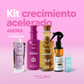 Kit Crecimiento Acelerado con Cebolla