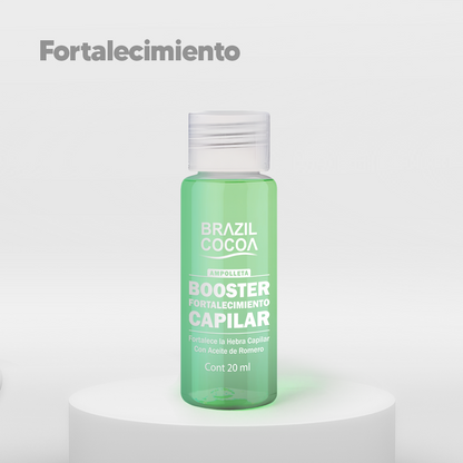 Booster Hair Lab 20ml (Unidad)
