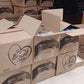 Keratina efecto laminado (Gratis Tratamiento Repolarizador)
