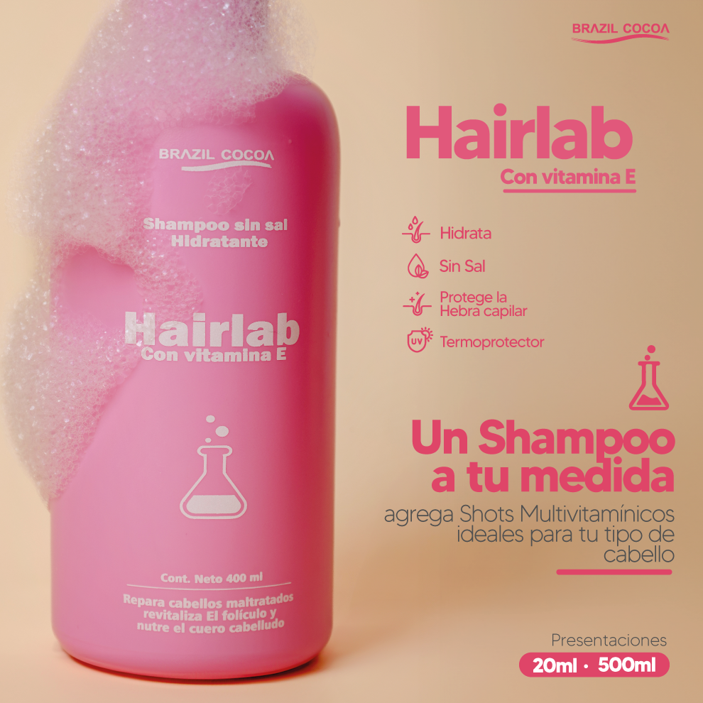 OFERTA KIT HIDRATACIÓN Y REPARACIÓN PROFUNDA (20% desct.º)
