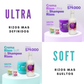 KIT CURLY  SHAMPOO + CREMA RIZOS x500ml