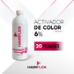 Peroxido - HAIRFLEX (Activador de color)