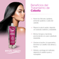 Shampoo de Romero X 500ml + Tratamiento Cebolla X 90ml (Precio Especial)