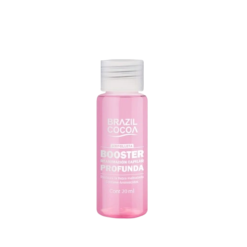 Combina el Tratamiento de Cebolla + Booster