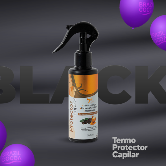Termo - Protector X 160ml (Termo - protector)