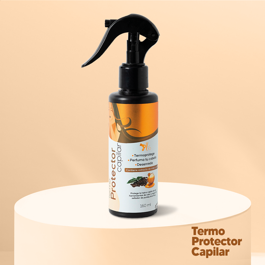 Termo - Protector X 160ml (Termo - protector)